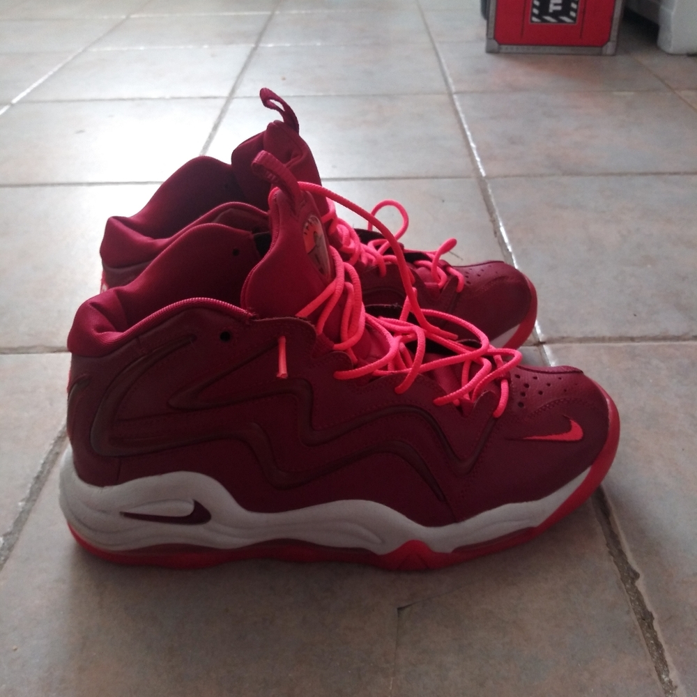 Nike Air Pippen